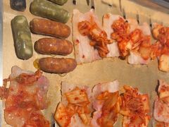 -新石器烤肉(美利广场店)
