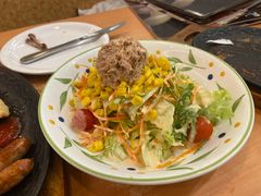 -萨莉亚意式餐厅(深圳北站店)