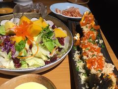 -渔寿司·日本料理(艾尚天地店)