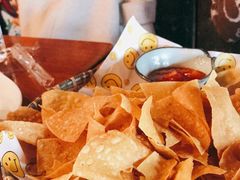 蘸酱玉米片-么哈MOJAR(北京五道口店)