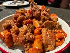-京A Taproom·精酿餐吧(CBD店)