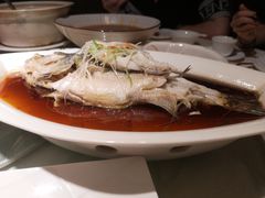 -温德姆花园酒店-鼎丰阁中餐厅