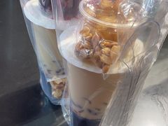 -八婆婆烧仙草(中山路店)