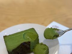 -Dal Cuore 达可芮冰淇淋(陕西北路店)