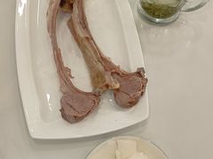 -马永华东乡手抓美食