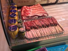 -元坊珲春无烟串城(北海路店)