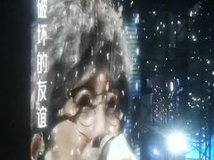 -山西体育中心红灯笼体育场