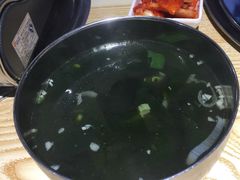 -韩国大金刚烤肉·料理(印象城店)
