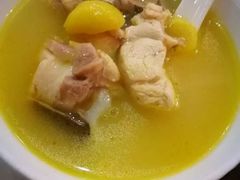 -蜀中吴养生板栗鸡(会展店)