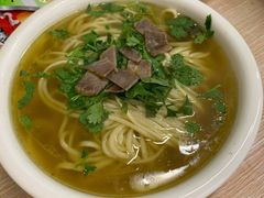 -大藏村拉面(保利首开·熙悦春天店)