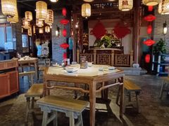 -二十八里太湖船菜(吉祥路店)