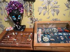 -恋物百货商店(华侨城店)