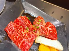 厚切雪花-まるみち   丸道东京烧肉(虹梅路店)