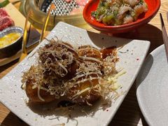 -江户烧肉(高德店)