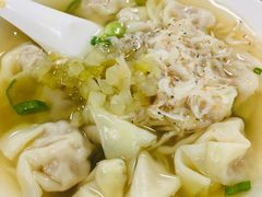 -汪家馄饨(集庆路店)