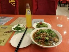 -北京小肠陈饭庄(方庄店)