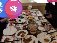 -芭菲盛宴·环球美食(袁家岗店)