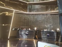 -碧涛阁·泡泡海洋·汤泉洗浴(王府花园店)