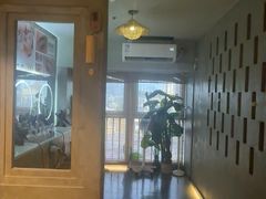 -施奈儿.洗头頭療.按摩SPA.采耳(上梅林店)