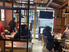 -老碗会·陕西手工面(燕南路店)