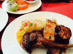 -广州富力丽思卡尔顿酒店