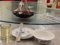 -六顺园清真回族饭店(工程街店)
