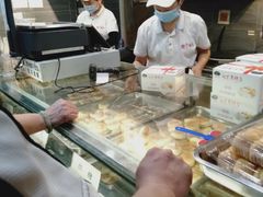-矮子馅饼(大成路店)