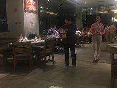 大堂-彩蝶谷美食廊·粤式经典南番顺·铁板烧烤泰风味(广州长隆酒店)