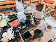 -丽江庭院之爱在路上(西单店)