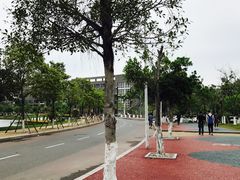 -厦门理工学院(集美校区)