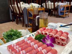 -东来顺饭庄(天坛店)