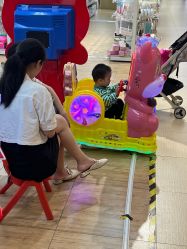 -孩子王(协信星光时代广场店)