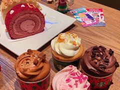 -星巴克(天津鲁能中心第三店)