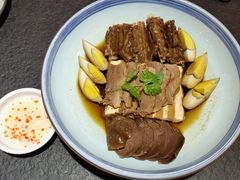 潮州卤水拼盘（半例）-潮堂 · 潮州菜(国贸商城店)