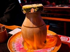 -吃饭皇帝大土家民族菜(荟聚店)