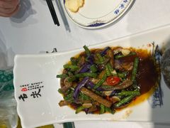 -纳家楼·地道陕菜(劳动路店)
