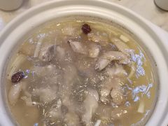 -龙泉人椰子鸡.糟粕醋.海南菜(三亚旗舰店)