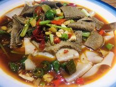 -阿记烧烤(大兴新区店)