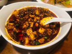 -天回镇何氏豆腐(总店)