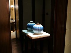 -南京圣和府邸豪华精选酒店