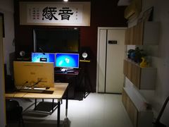 -粉墨私人影院•无人自助(维多利亚店)