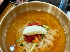 -韩阳王石板烤肉