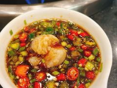 -老来福·非遗酸汤兔(凯旋路店)