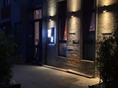 -宋庄魁元艺术餐厅