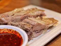 -贯贯吉·清真餐厅(浙江中路店)