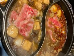 -火炉火自助餐(悠唐购物中心店)