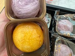 -百饼园(南后街店)