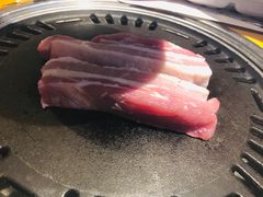 -唯成•韩国炭火烤肉 유성고기