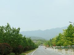 -北京西山国家森林公园