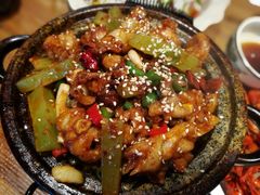 -味道龙虾·极味厨房